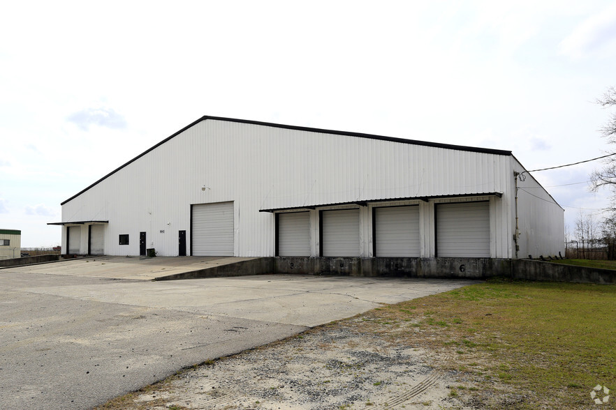 Primary Photo Of 6643 Jet Park Rd, North Charleston Warehouse For Lease