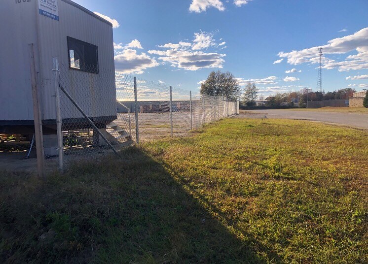 More Photos Of 1602 Black Creek Rd, Wilson Land For Lease