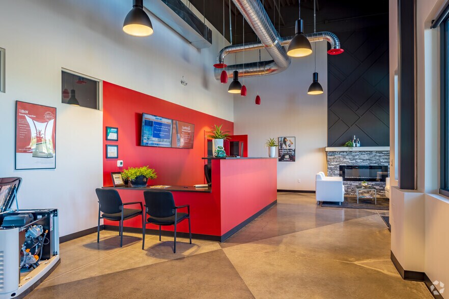 More Photos Of 10100 Twenty Mile Rd, Parker Light Manufacturing For Sale