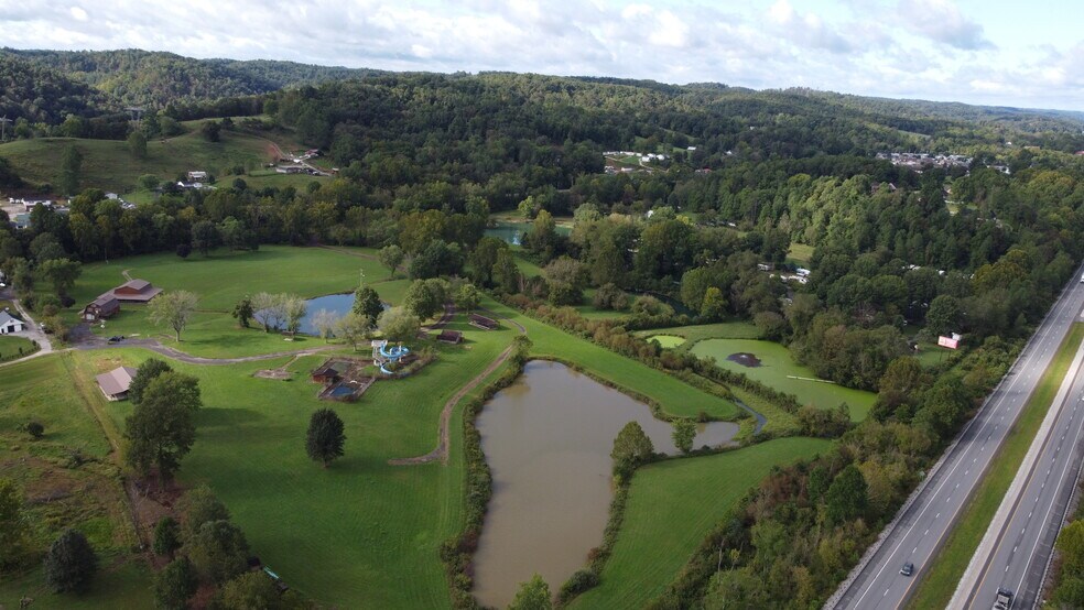 More Photos Of 660 Fox Fire Rd, Milton Land For Sale