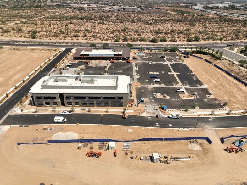 More Photos Of Hayden Rd & Loop 101, Scottsdale Medical For Lease