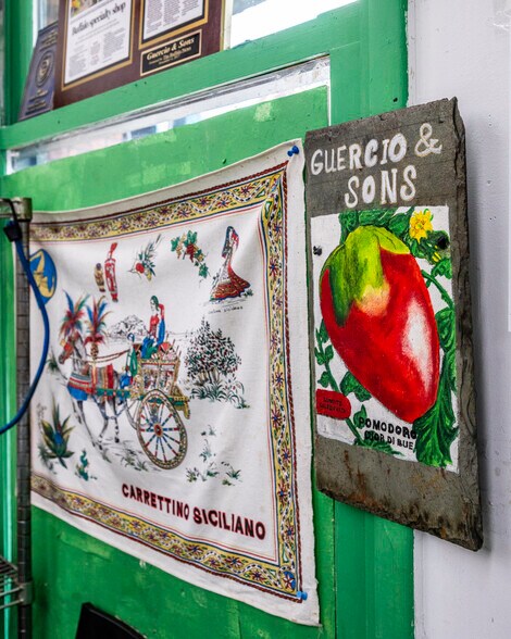 More Photos Of 250 Grant St, Buffalo Storefront For Sale