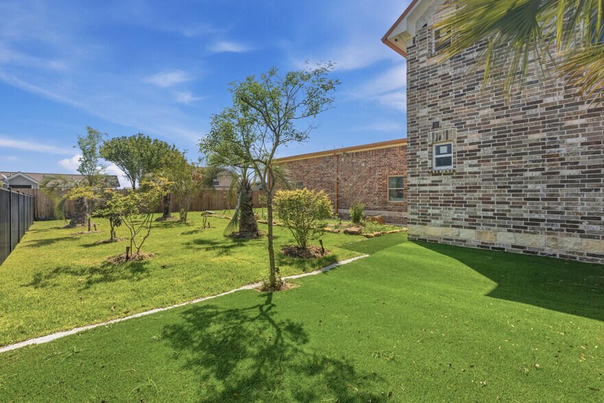 More Photos Of 16914 Penick Rd, Waller Land For Sale