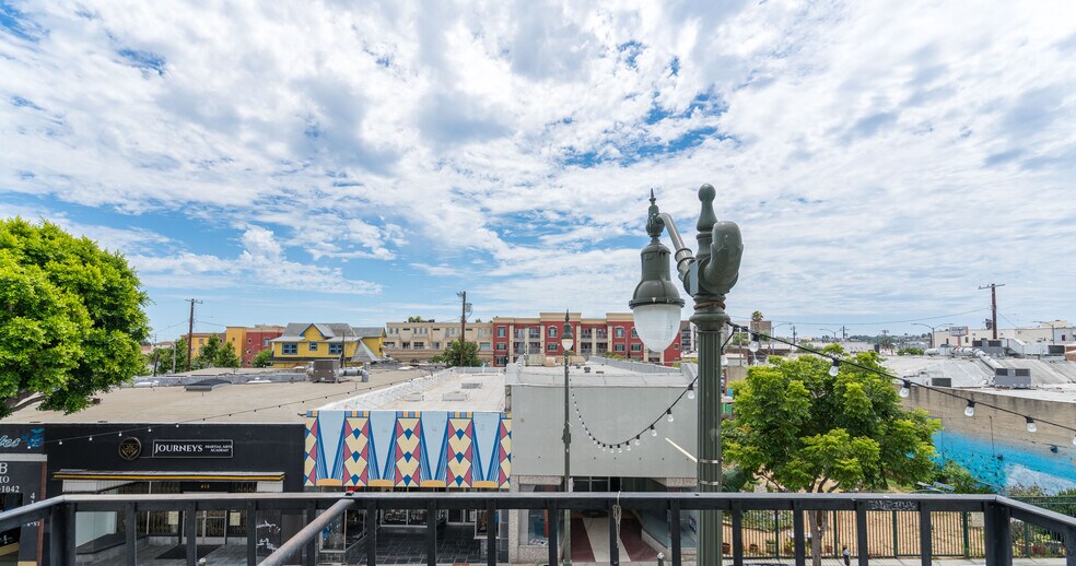 More Photos Of 418-424 W 6th St, San Pedro Apartments For Sale