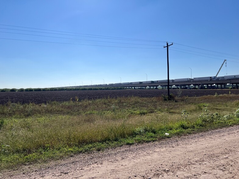 More Photos Of 424.43 Acs on E. Side of Pharr Intl. Bridge, Pharr Land For Sale