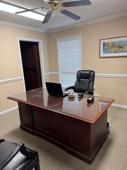 More Photos Of 5114 Yadkin Rd, Fayetteville Office For Sale