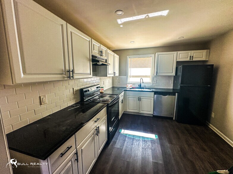 More Photos Of , Atlanta Multifamily For Sale