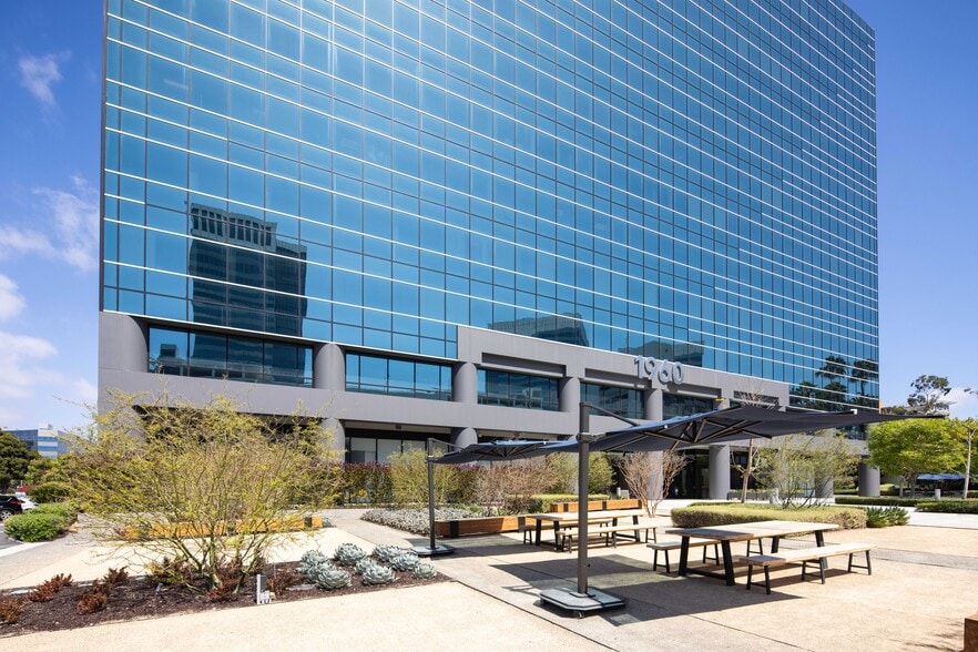 More Photos Of 1960 E Grand Ave, El Segundo Office For Sale