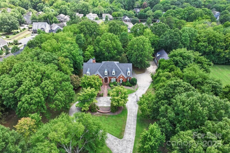 More Photos Of 7000 Old Providence Rd, Charlotte Land For Sale