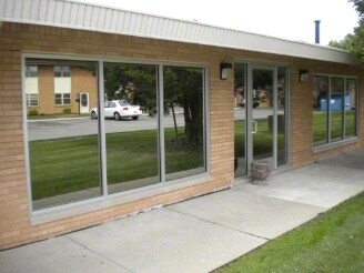 More Photos Of 721 N Macomb St, Monroe Office For Lease