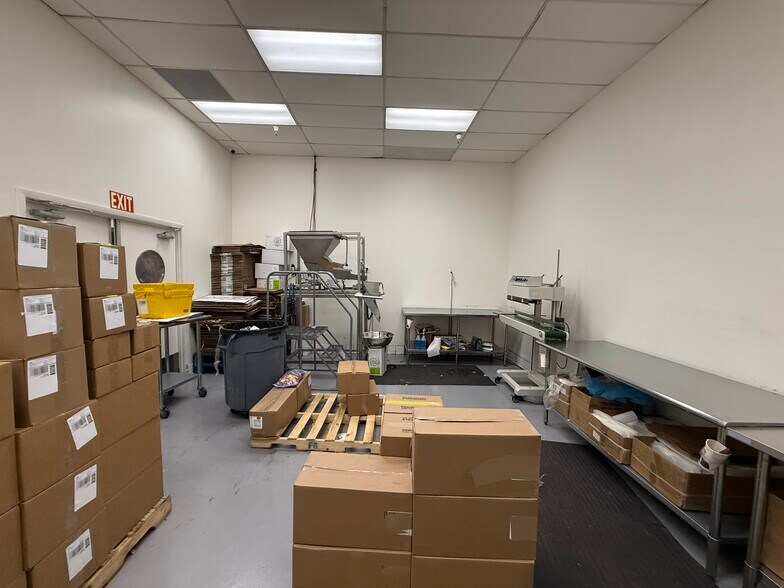 More Photos Of 1701 1st St, San Fernando Food Processing For Lease