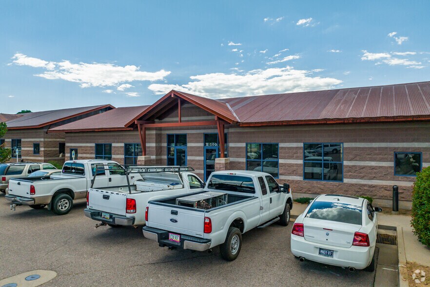 More Photos Of 117 E Main St, Payson Medical For Lease