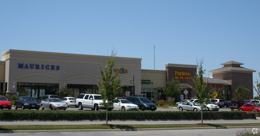 More Photos Of 1850-1860 Chipman Rd, Lee's Summit Unknown For Lease