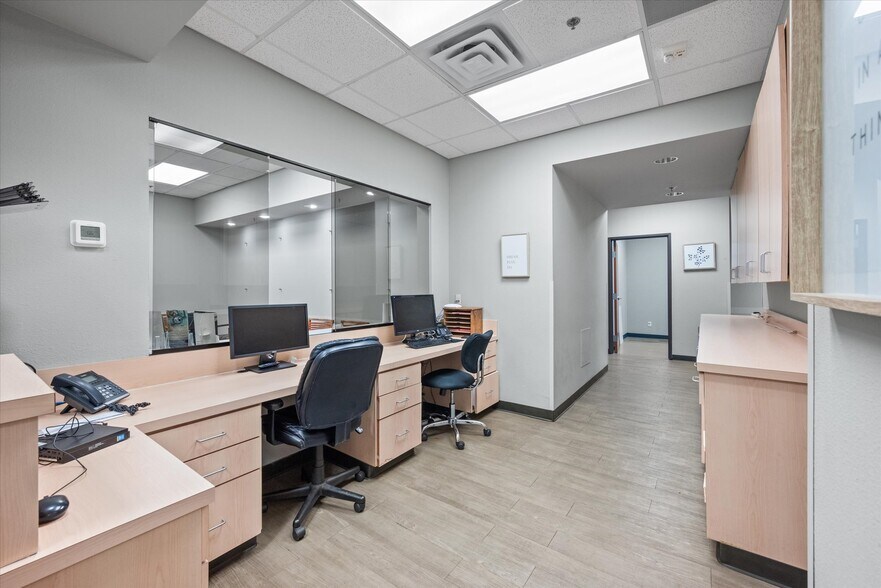 More Photos Of 2698 N Galloway Ave, Mesquite Medical For Lease