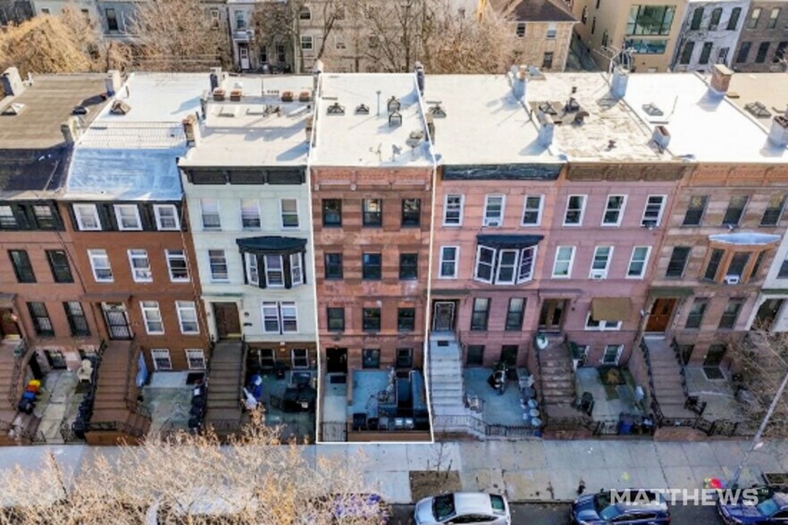 More Photos Of 756 Greene Ave, Brooklyn Multifamily For Sale