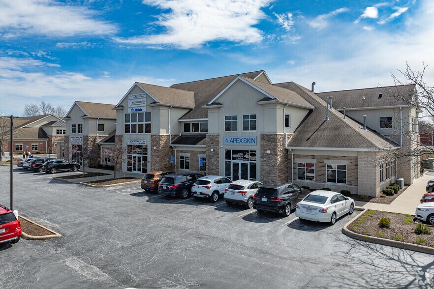 More Photos Of 36855 American Way, Avon Medical For Sale