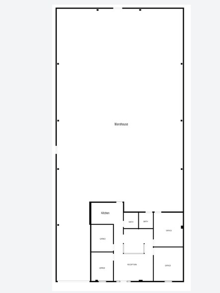 More Photos Of 1123 E Highway 30, Gonzales Industrial For Sale