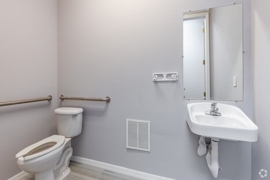 Photo of 1st Floor Ste 101