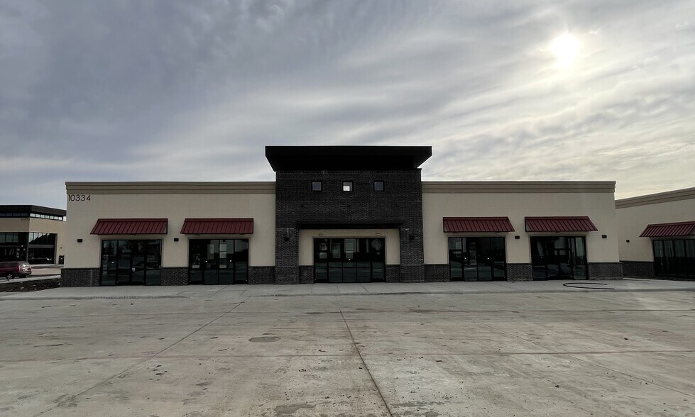 More Photos Of 10302 Coit Rd, Frisco Storefront Retail Office For Lease