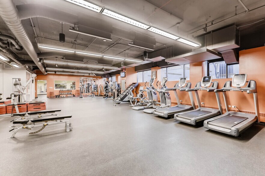 More Photos Of 1777 S Harrison St, Denver Coworking Space