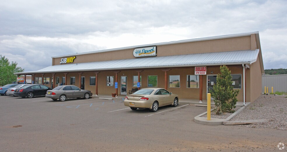 Primary Photo Of 5 George Ct, Edgewood General Retail For Lease