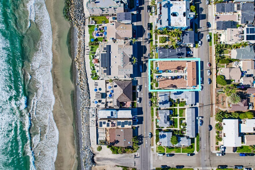 More Photos Of 920 S Pacific St, Oceanside Apartments For Sale