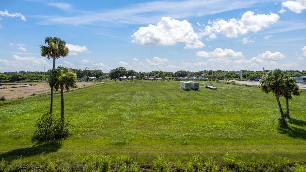 More Photos Of 5001 Orange Ave, Fort Pierce Land For Sale