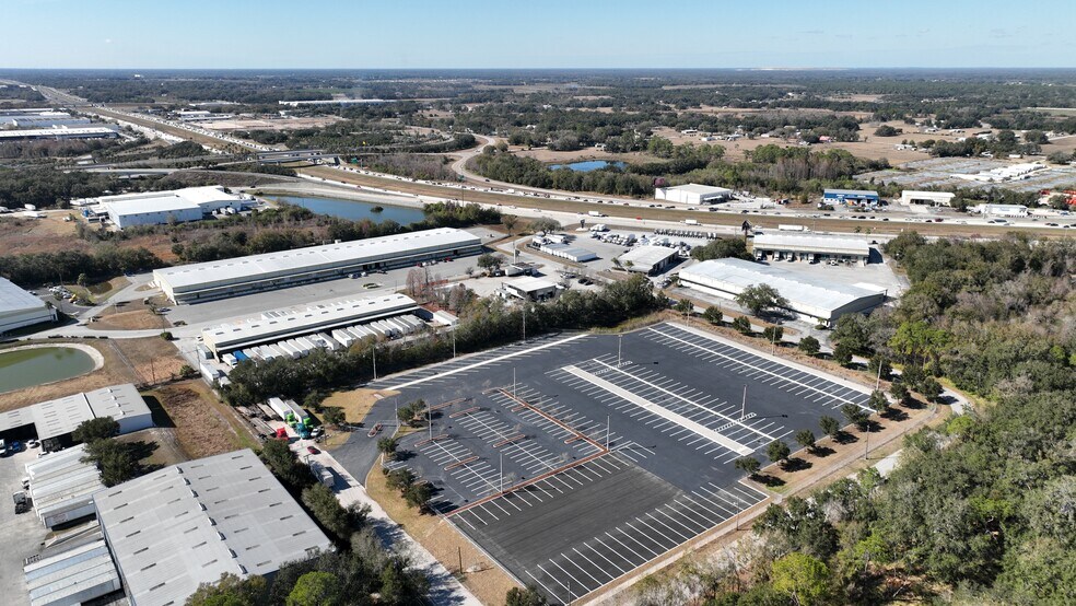 More Photos Of 803 McCue Rd, Lakeland Land For Sale