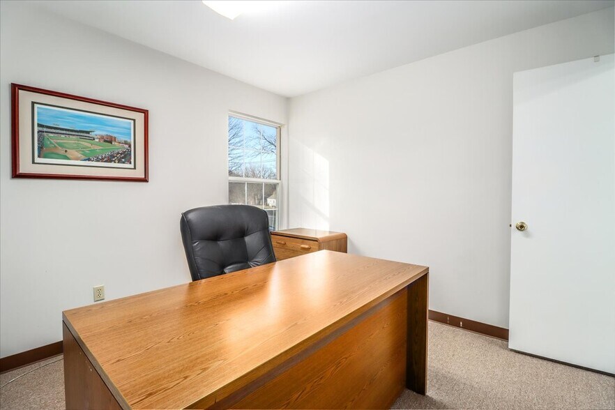 More Photos Of 219 Kent Rd, New Milford Office For Lease