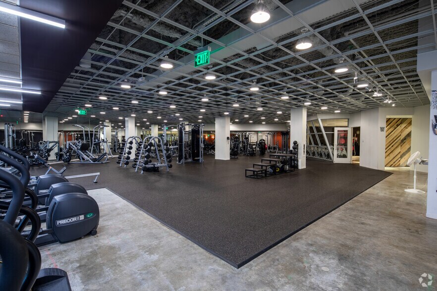 More Photos Of 600 Peachtree St NE, Atlanta Office For Lease