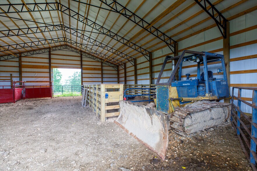 More Photos Of 3262 County Road 6, Hackleburg Land For Sale