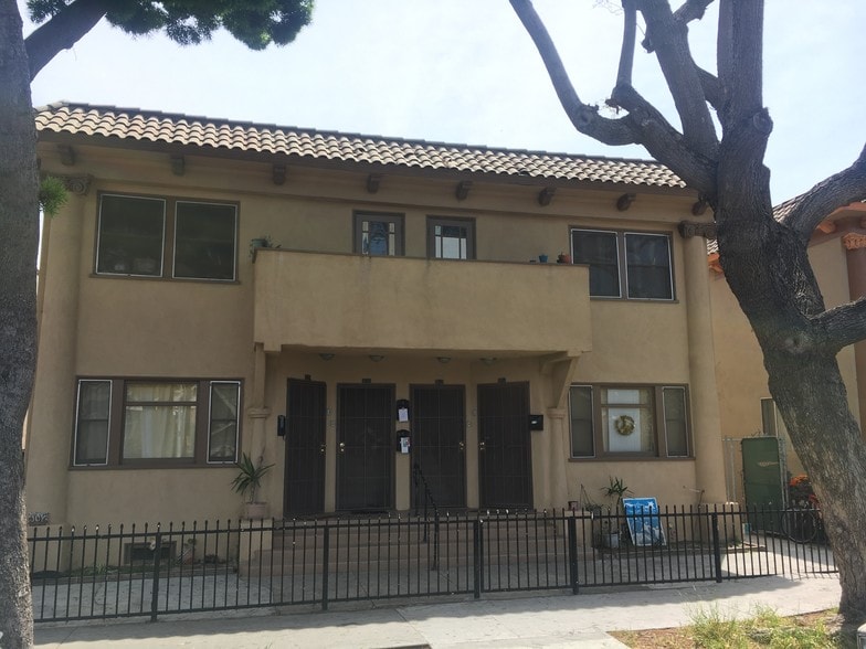 More Photos Of 508 W 10th St, Long Beach Apartments For Sale