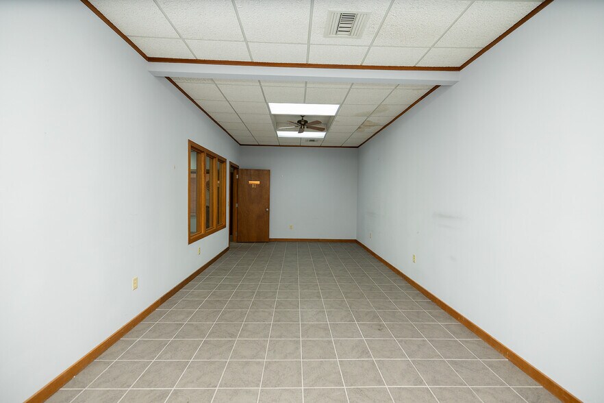 More Photos Of 1020 N Main St, Wichita Medical For Sale