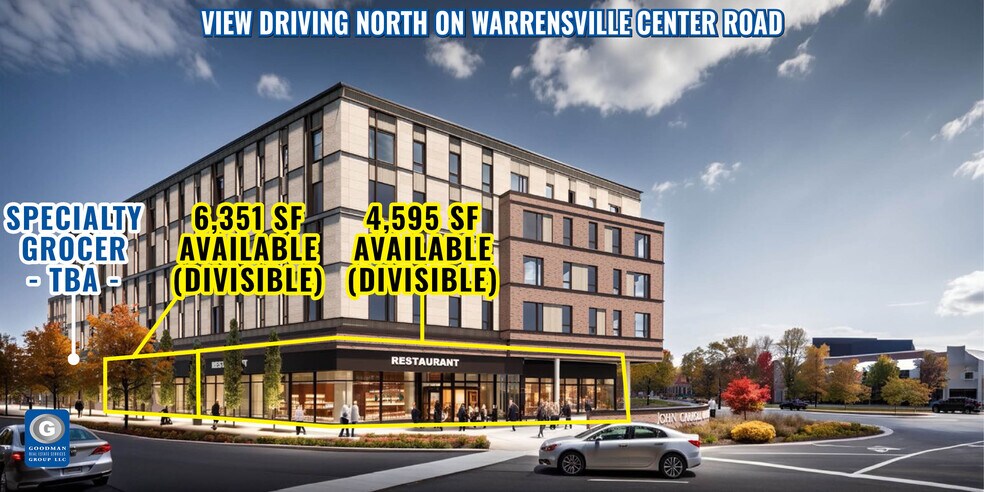 More Photos Of 2639 Warrensville Center Rd, University Heights Apartments For Lease