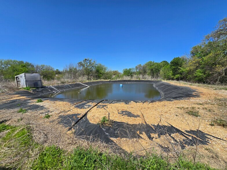 More Photos Of 8803 County Road 612, Mansfield Land For Sale