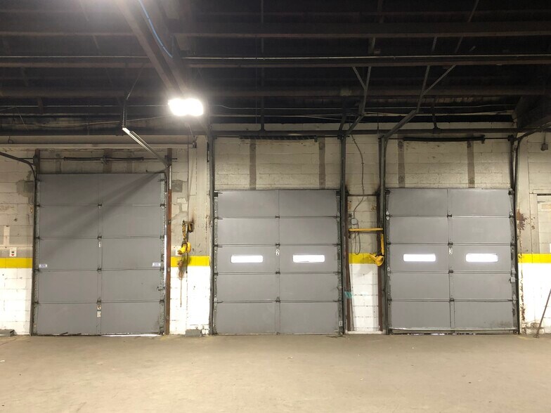 More Photos Of 325 South St, Newark Industrial For Lease