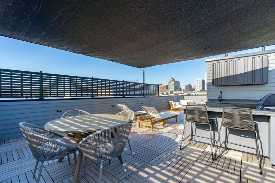 More Photos Of 209-229 Woodsborough Pl, Raleigh Apartments For Sale