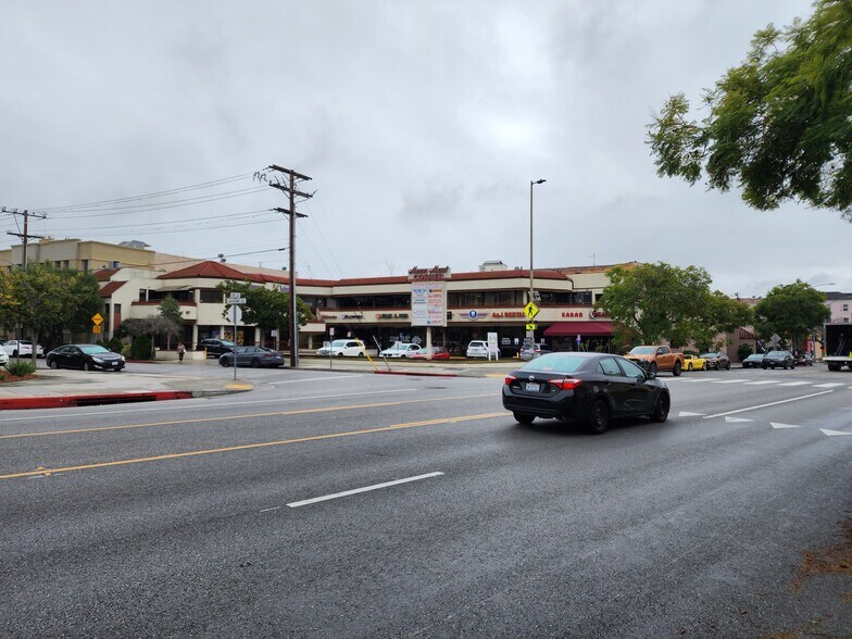 More Photos Of 400 S Glendale Ave, Glendale Unknown For Lease