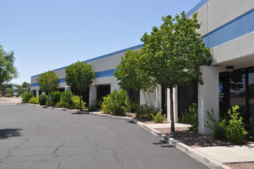 More Photos Of 12 Sunset Way, Henderson Light Manufacturing For Lease