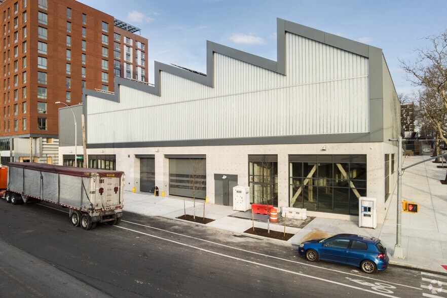 More Photos Of 1215 Spofford, Bronx Food Processing For Lease