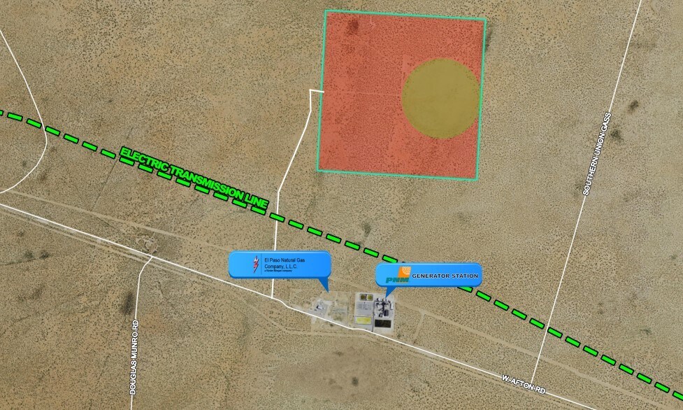 More Photos Of W Afton Rd, La Mesa Land For Lease