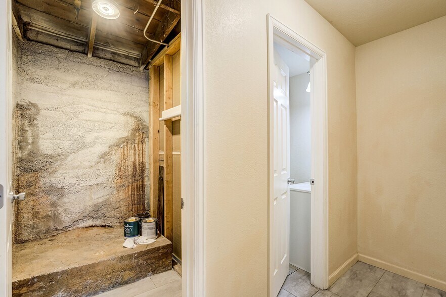 More Photos Of 121 Ruxton Ave, Manitou Springs Storefront Retail Residential For Sale