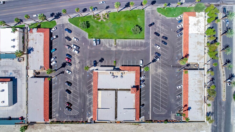 More Photos Of 81709 Doctor Carreon Blvd, Indio Medical For Lease
