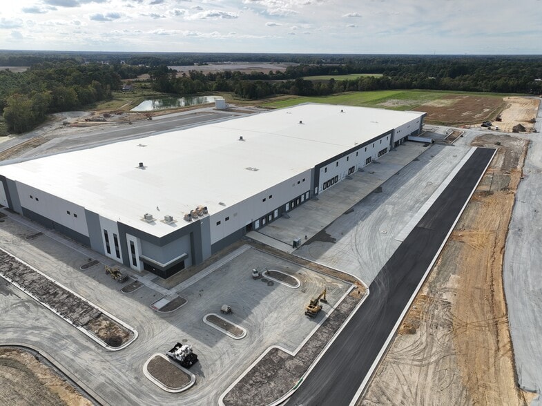 Primary Photo Of 2925 Pruden Blvd, Suffolk Unknown For Lease