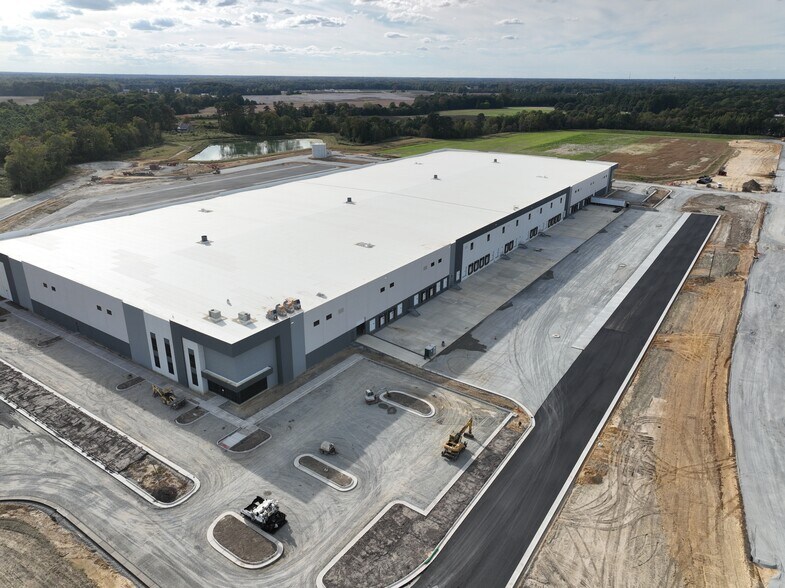 More Photos Of 2925 Pruden Blvd, Suffolk Unknown For Lease