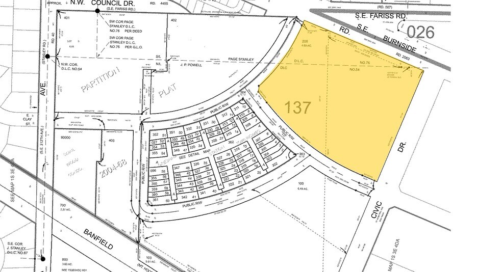 More Photos Of 831 NW Council Dr, Gresham Unknown For Lease