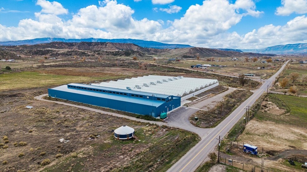 More Photos Of 584 County Road 331, Silt Distribution For Sale