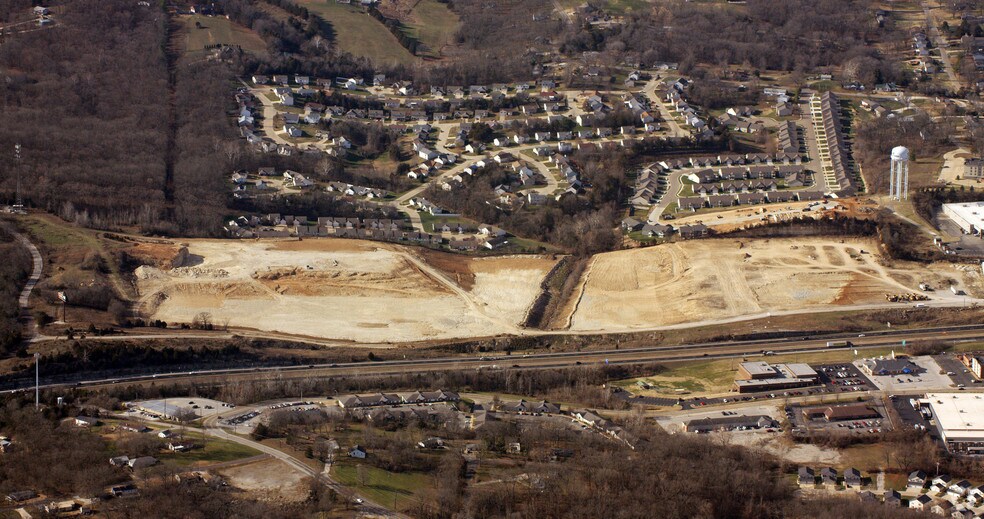 More Photos Of I-55 And Hwy A @ Shapiro rd, Festus Land For Sale