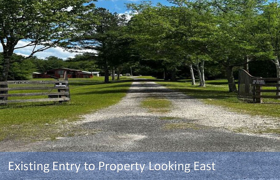 More Photos Of 2169 Pine Tree Ln, Middleburg Land For Sale