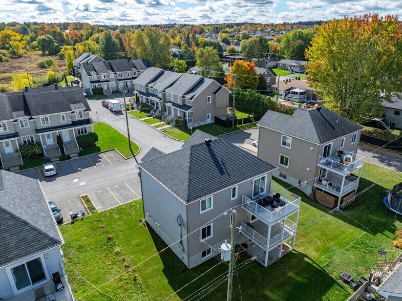 More Photos Of , Granby Multifamily For Sale